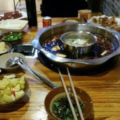 Chongqing YinXiang Hotpot (MeiLin) User Photo