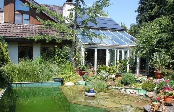 維普夫住宿加早餐酒店