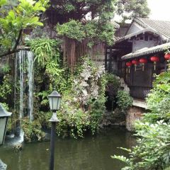 PANXI·RESTAURANT User Photo
