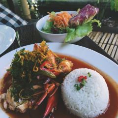 Kori Restaurant & Bar Kuta User Photo