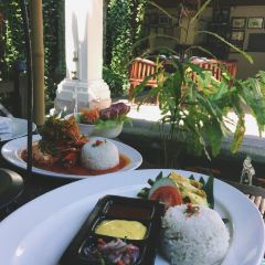 Kori Restaurant & Bar Kuta User Photo