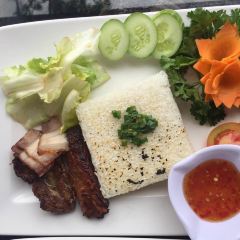 Rose Villa Cafe User Photo