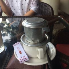 Rose Villa Cafe User Photo