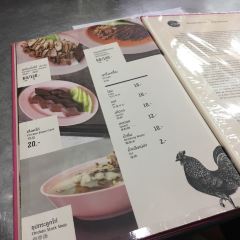 Go-Ang Chicken Rice Pratunam User Photo