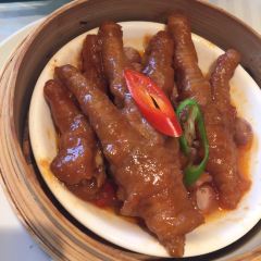新锡爵大酒店(太仓岳阳路店) 여행 사진