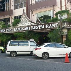 Wan Thai Restaurant ảnh của người dùng