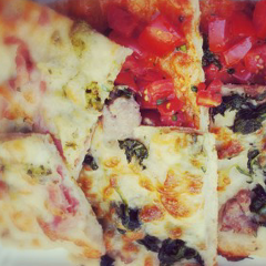 Alice Pizza User Photo