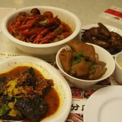 HuoGongDian (PoZiJie Main Branch) User Photo