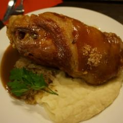 Bavarian Haus Restaurant User Photo
