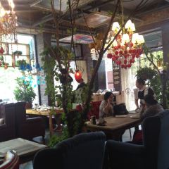 卢布里西餐厅(总店) User Photo