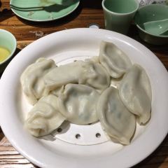 LAO MA GEDATANG User Photo