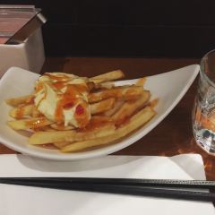 Ravintola Olo User Photo