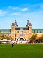 Museumplein