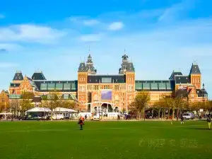 ミュージアム広場