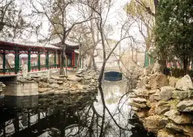 北京宋慶齡故居