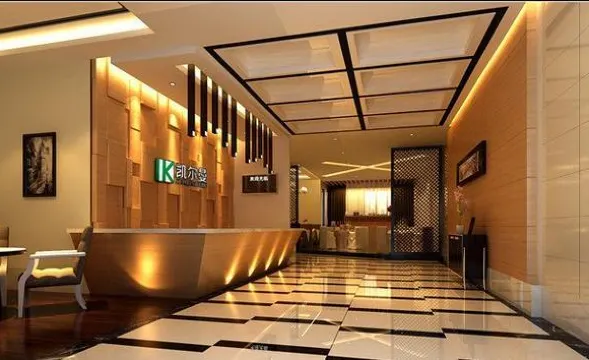 7天連鎖酒店（瑞昌湓城東路店）