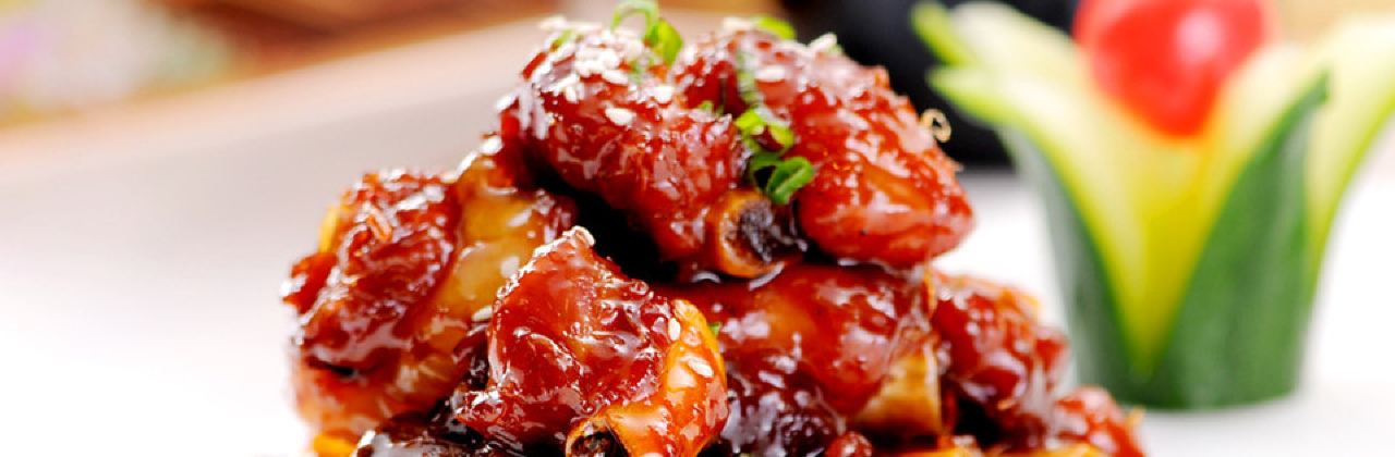 三玛璐酒楼(汉口路店)