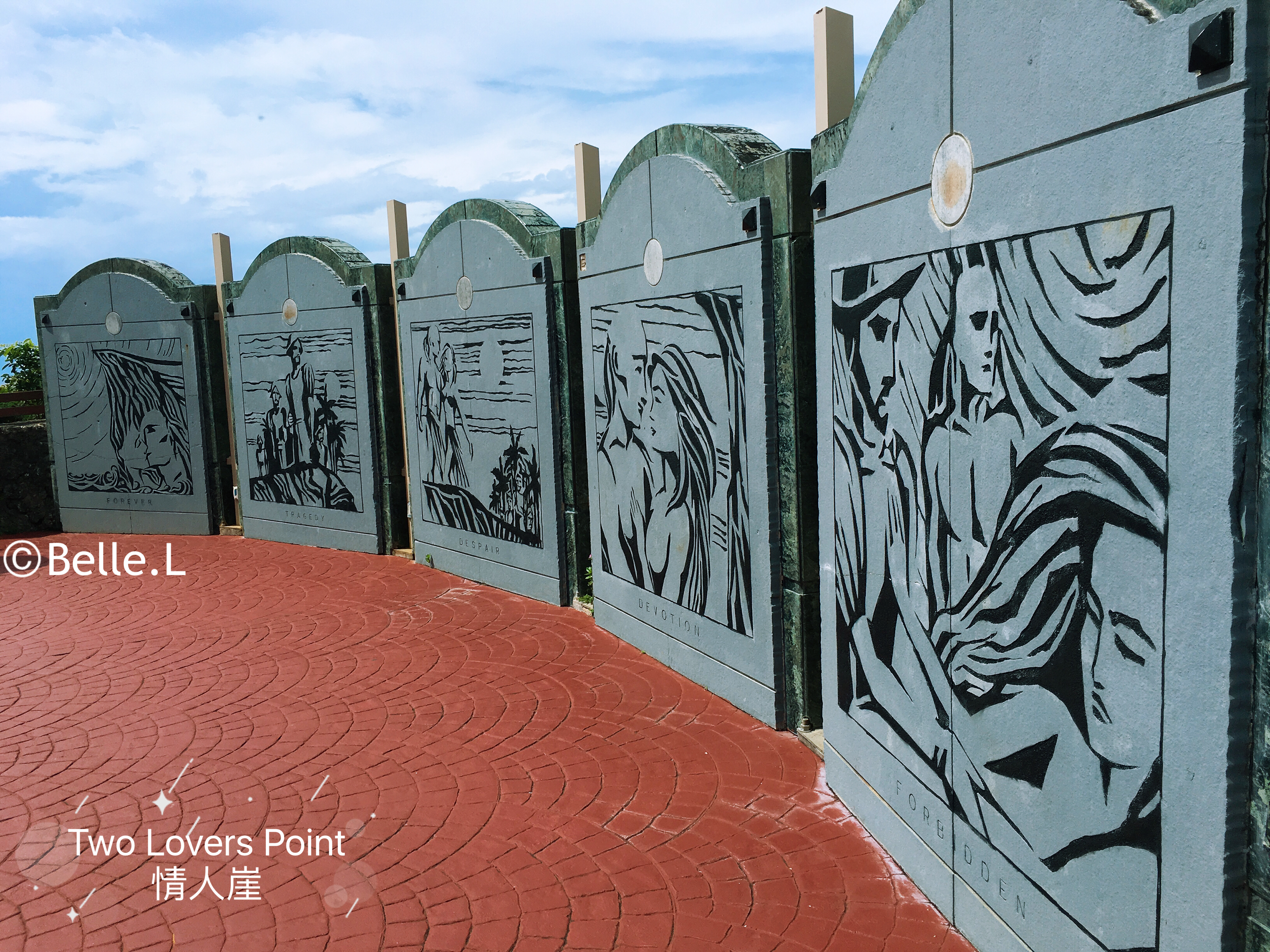 Two Lovers Point Guam Travel Reviews Trip Com Travel Guide