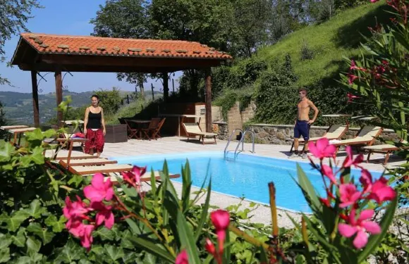 奎塔洛農場別墅酒店