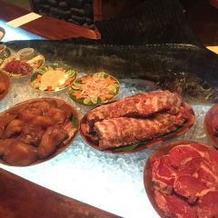 血腥瑪麗（BloodyMary's）張用戶圖片