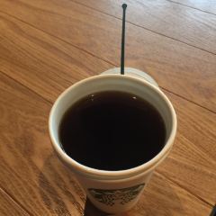 星巴克臻選（世茂廣場店）張用戶圖片