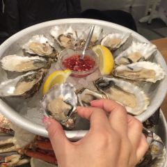 The Seafood Bar User Photo