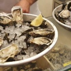 Indarsena Oyster Bar User Photo