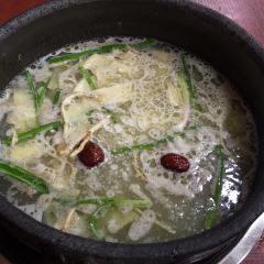 SI SI FANG YUAN XI SHUI DOU FU PI HUO GUO User Photo