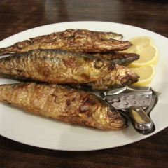 Cozinha Pinocchio Taipa 여행 사진
