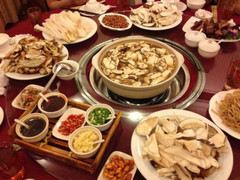 菌齐彩菇 User Photo