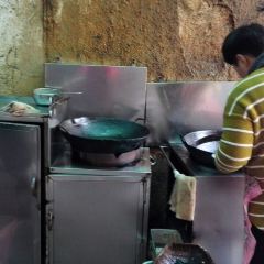 五娭毑臭豆腐(黄兴南路店) User Photo