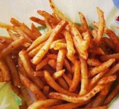 Pink's Hot Dogs User Photo