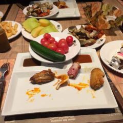 汉巴味德(印象汇店) User Photo