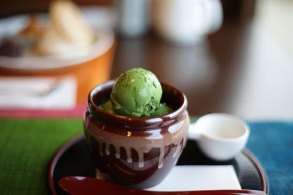 Nakamura Tokichi - Kyoto Station