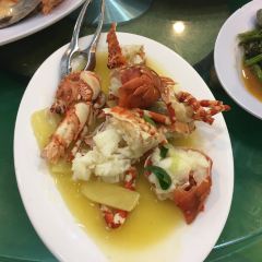 Welcome Seafood Restaurant User Photo