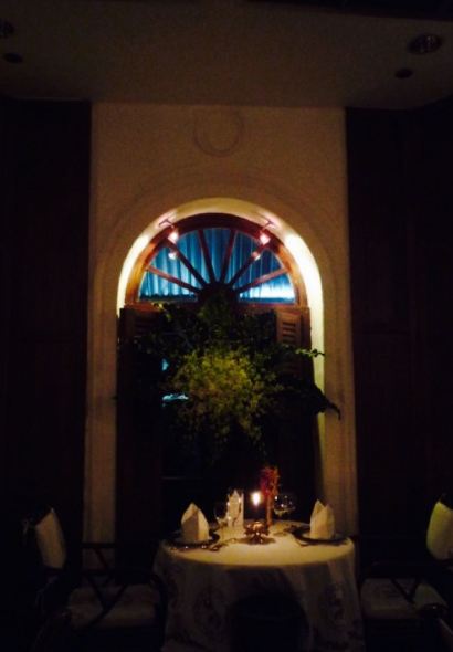 Blue Elephant Sathorn