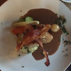 Chiang Dao Nest 1 Restaurant張用戶圖片