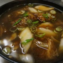 Yummy Cafe User Photo