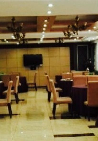 Pi yun bai bian hui cuisine Restaurant