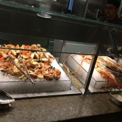 Bacchanal Buffet User Photo