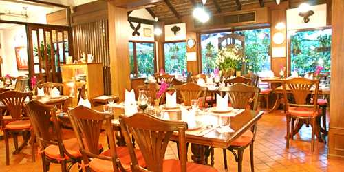Baan Khanitha Thai Cuisine