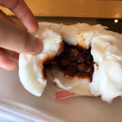 唐記包點張用戶圖片