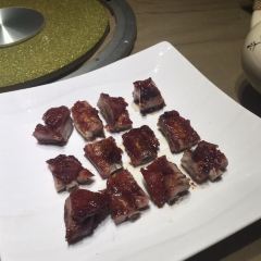 Hengqin commune restaurant User Photo