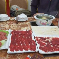 Niupinchaoshan Hot Pot (jinshawan) ảnh của người dùng