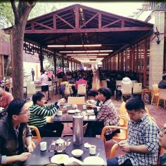JinShui Men JiangBian Seafood Restaurant User Photo