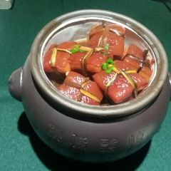 Minguohonggongguan (zongtongfu) User Photo