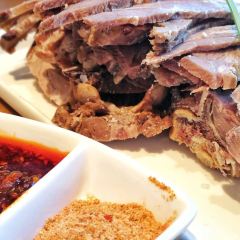 Shalihai Catering Food City ảnh của người dùng