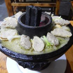 婆媳私房菜張用戶圖片