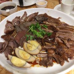 陈鹏鹏卤鹅饭店(欢乐海岸店) User Photo