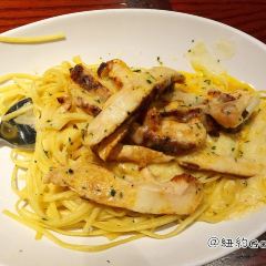 Red Lobster User Photo